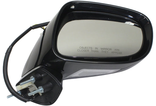 Door Mirror CarParts LX24ER