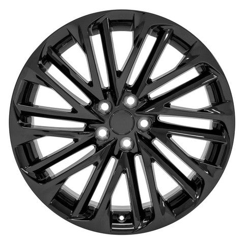 Wheel OE Wheels LLC LX58-20080-5450-30B