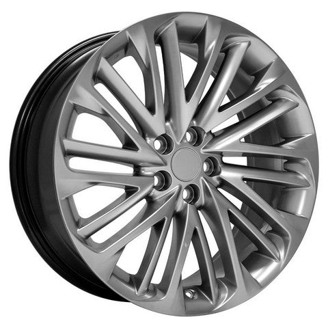 Wheel OE Wheels LLC LX58-20080-5450-30HS