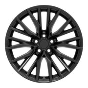 Wheel OE Wheels LLC LX59-20080-5450-30B