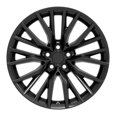 Wheel OE Wheels LLC LX59-20080-5450-30B