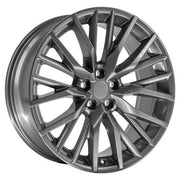 Wheel OE Wheels LLC LX59-20080-5450-30HS