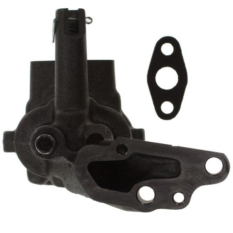 Engine Oil Pump Melling M-22FHV