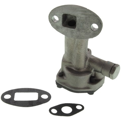 Engine Oil Pump Melling M-43