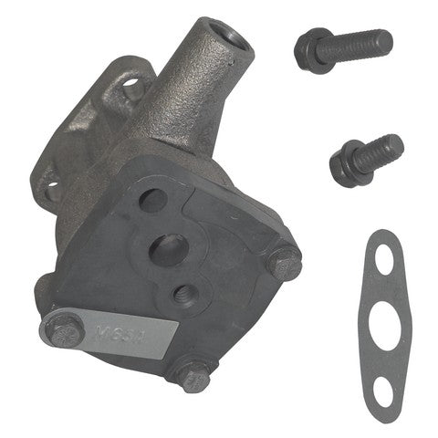 Engine Oil Pump Melling M-65A