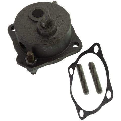 Engine Oil Pump Melling M-79HV