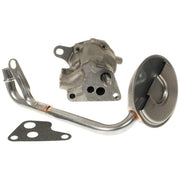 Engine Oil Pump Melling M-81AHV-S3