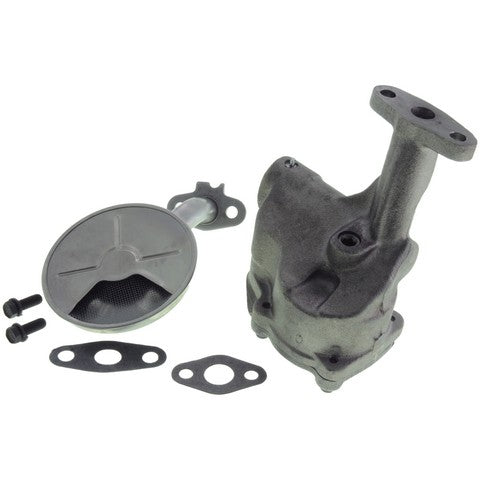 Engine Oil Pump Melling M-84BHV-S