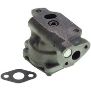Engine Oil Pump Melling M-86C