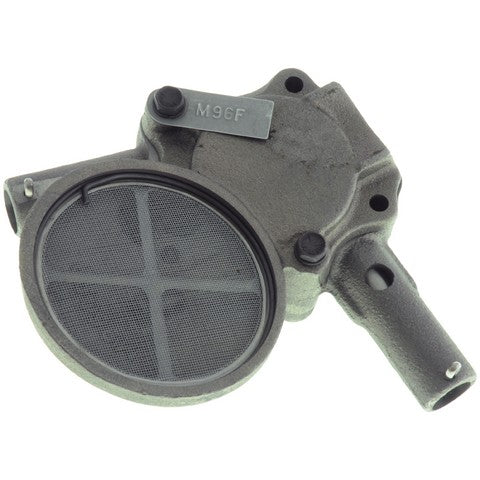 Engine Oil Pump Melling M-96F