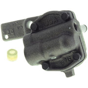 Engine Oil Pump Melling M-98