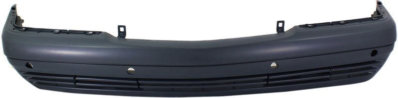 Bumper Cover CarParts M010301