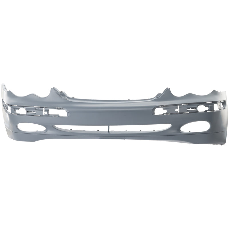Bumper Cover CarParts M010308