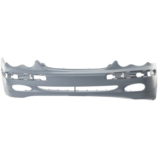 Bumper Cover CarParts M010308