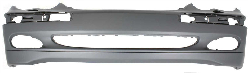 Bumper Cover CarParts M010309
