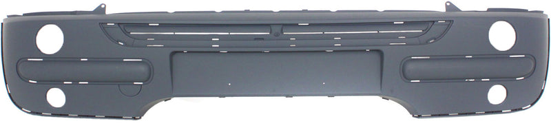 Bumper Cover CarParts M010340P