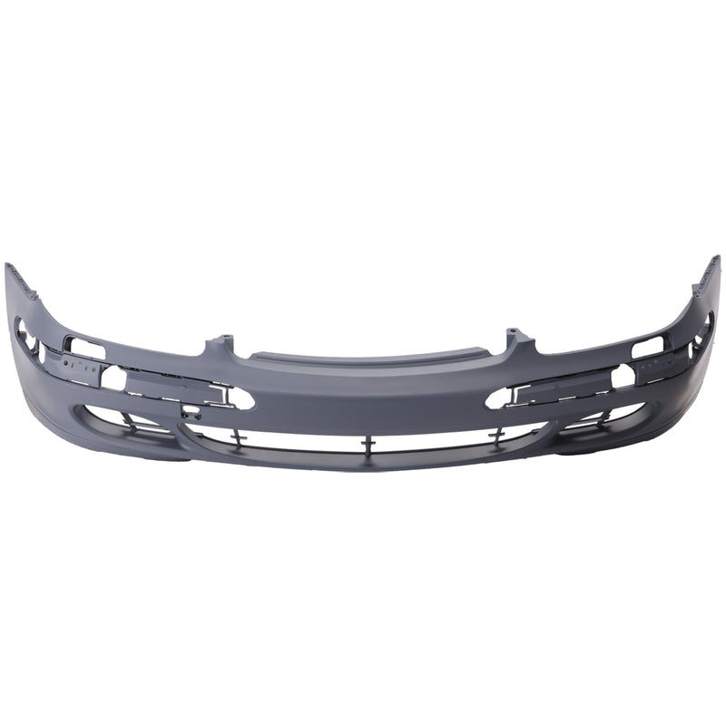 Bumper Cover CarParts M010353P