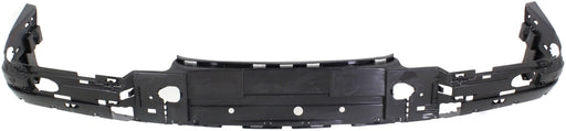 Bumper Cover Reinforcement CarParts M012507