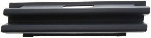 Tow Hook Cover CarParts M013903