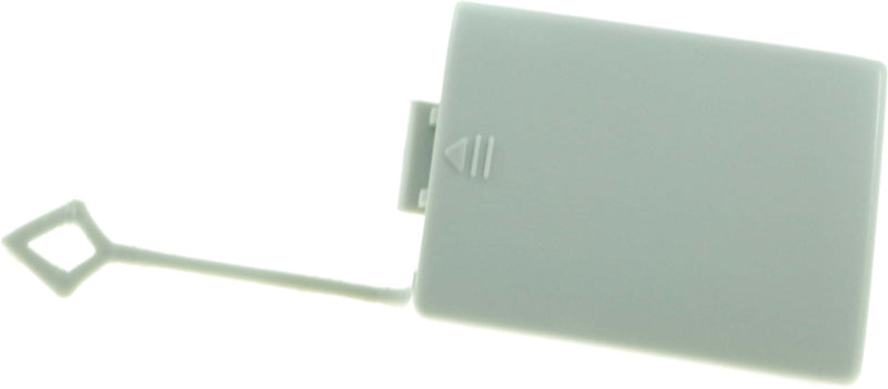 Tow Hook Cover CarParts M014601