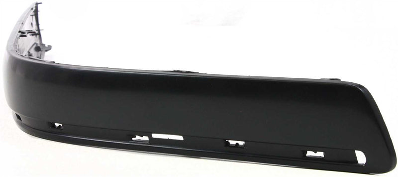 Bumper Trim CarParts M016101