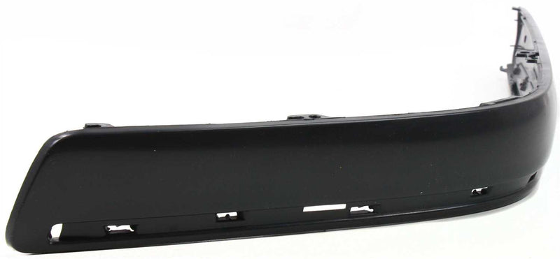 Bumper Trim CarParts M016102