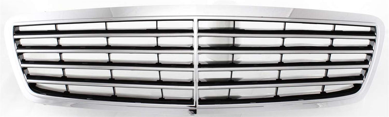 Grille CarParts M070115