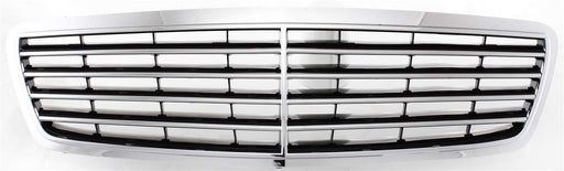 Grille CarParts M070115