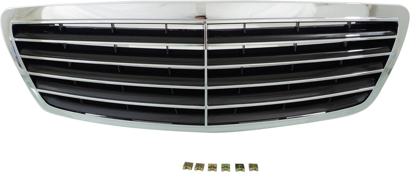 Grille CarParts M070148