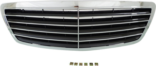 Grille CarParts M070148