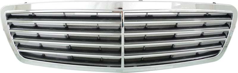 Grille CarParts M070149