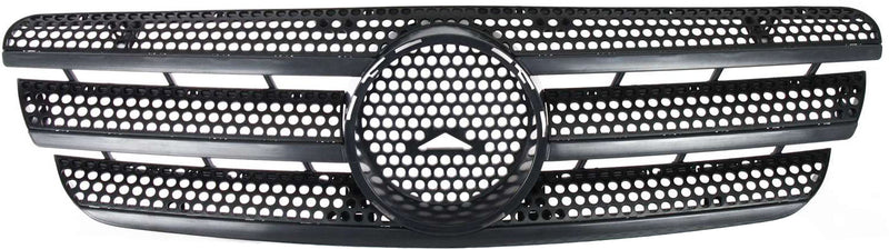 Grille CarParts M070184