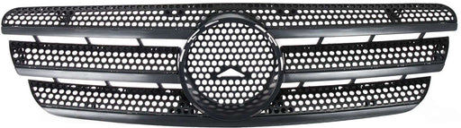 Grille CarParts M070184