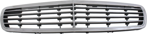 Grille CarParts M070186