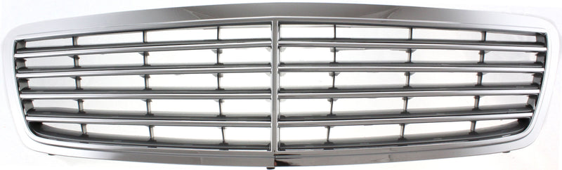 Grille CarParts M070199