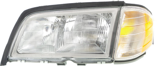 Headlight CarParts M100126