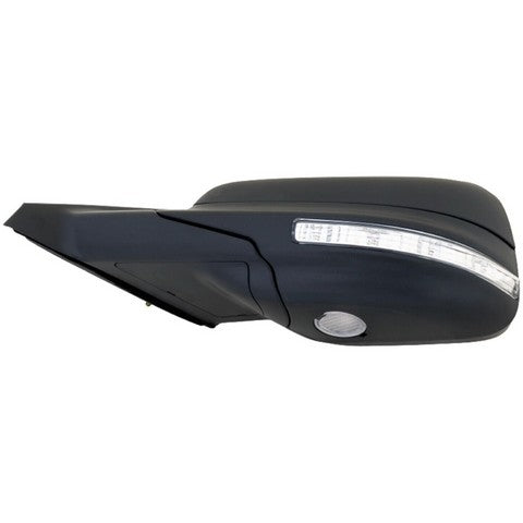 Door Mirror Pacific Auto Company M1026