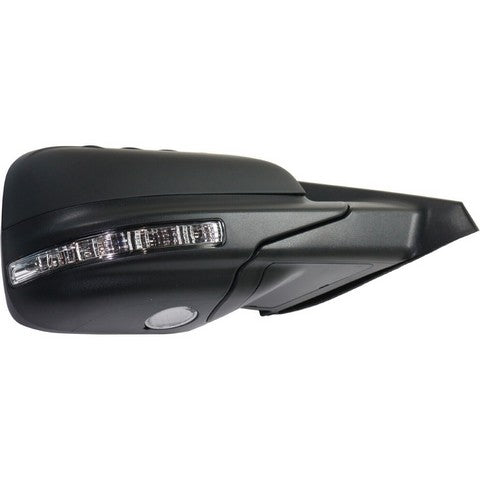 Door Mirror Pacific Auto Company M1027