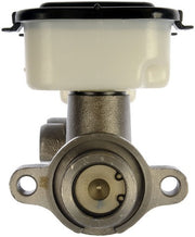 Brake Master Cylinder Dorman-First Stop M105801