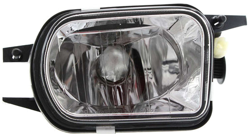 Fog Light CarParts M107531