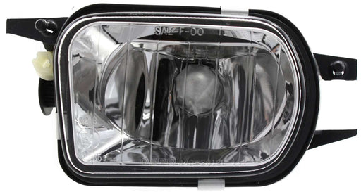 Fog Light CarParts M107532