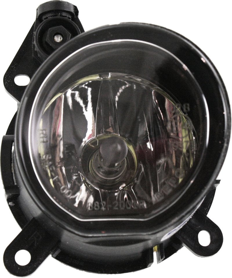 Fog Light CarParts M107545