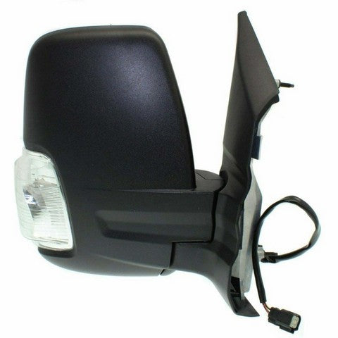 Door Mirror Pacific Auto Company M1109