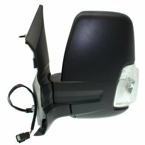 Door Mirror Pacific Auto Company M1110