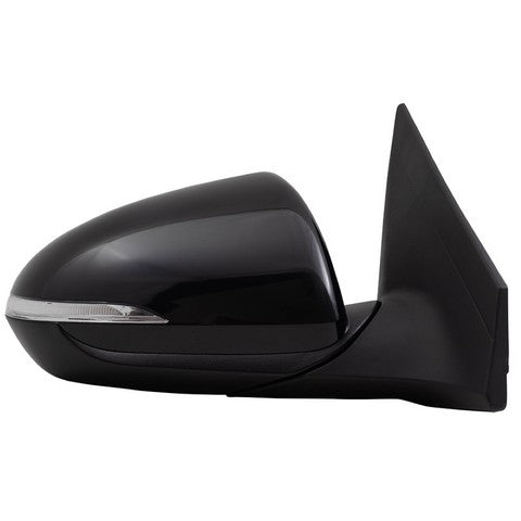 Door Mirror Pacific Auto Company M1123