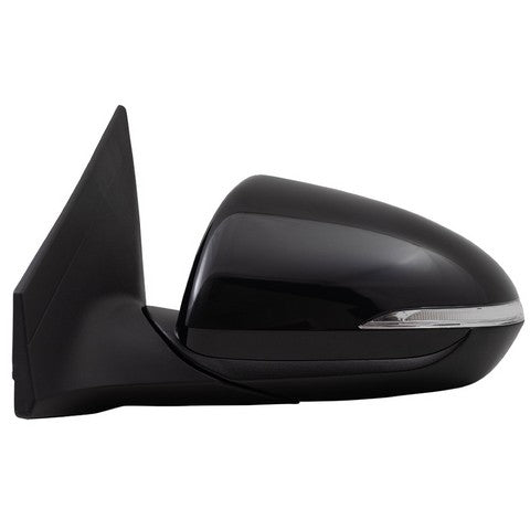 Door Mirror Pacific Auto Company M1124