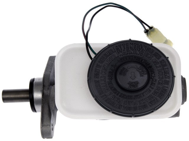 Brake Master Cylinder Dorman-First Stop M116449