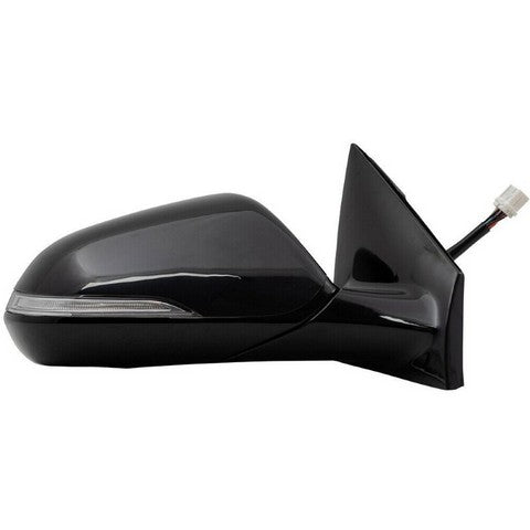 Door Mirror Pacific Auto Company M1191