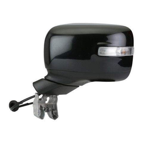 Door Mirror Pacific Auto Company M1196