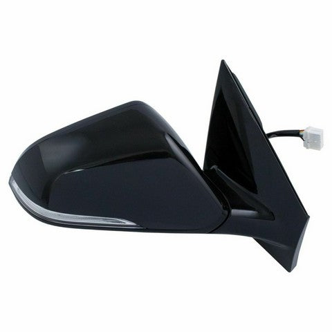 Door Mirror Pacific Auto Company M1199